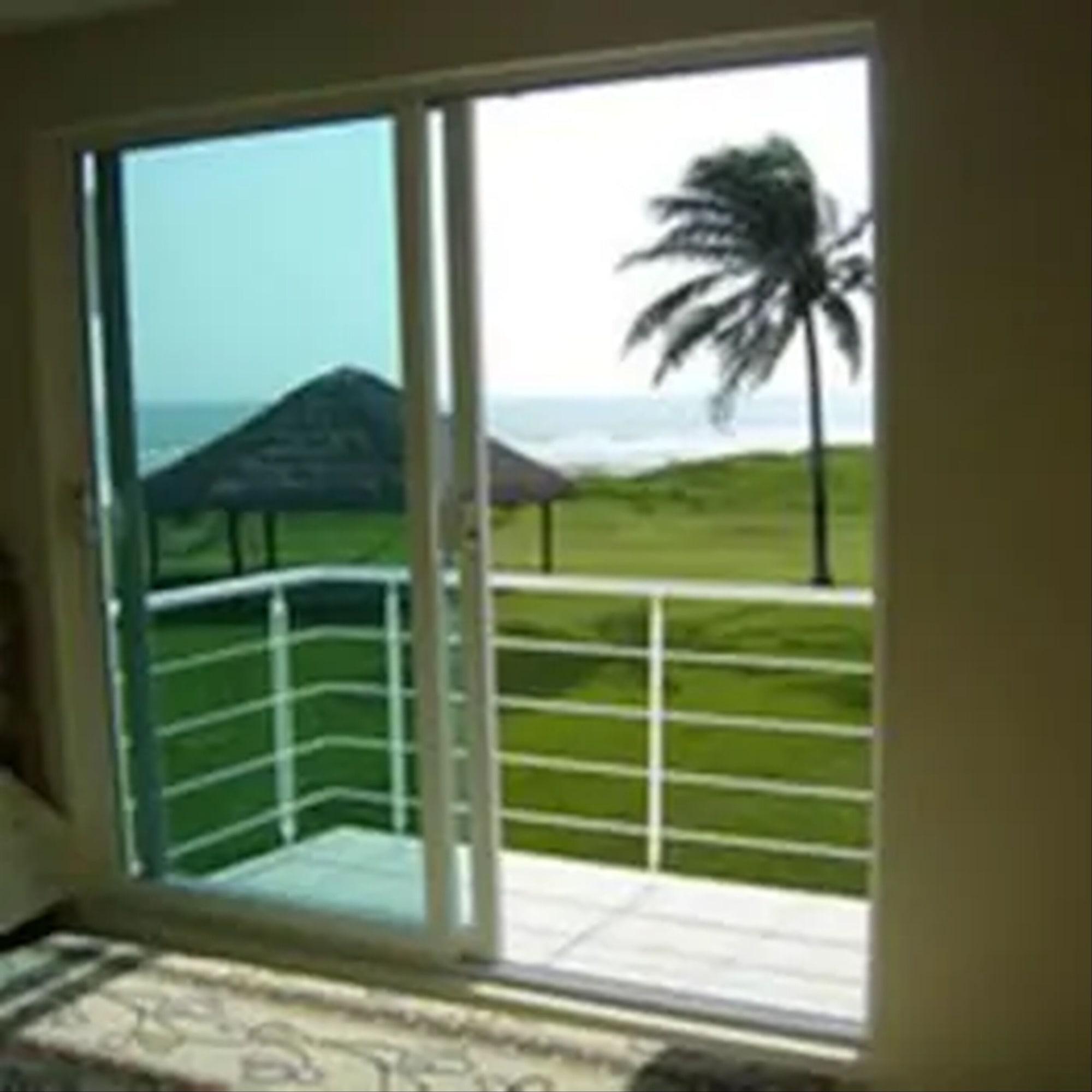 Hotel Boca De Ovejas El Morro Eksteriør billede