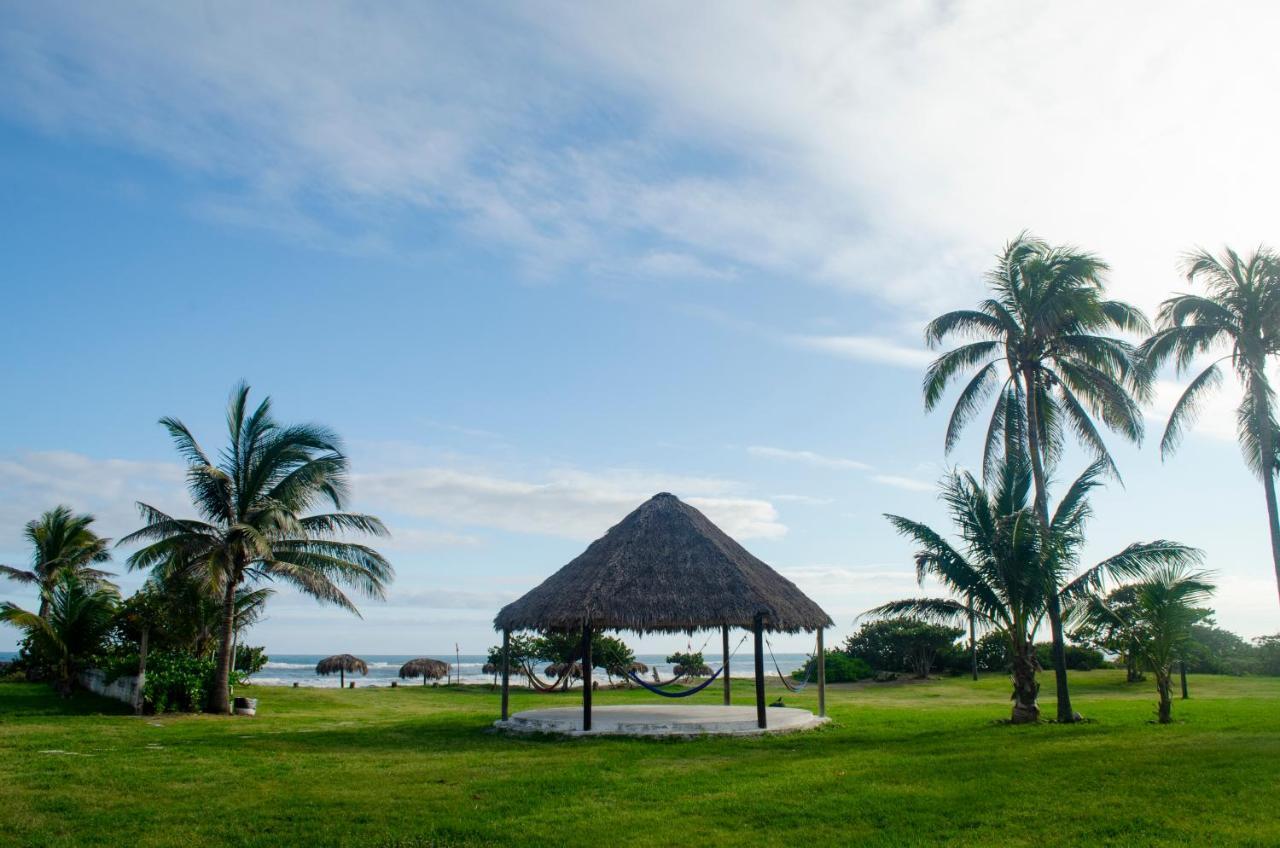 Hotel Boca De Ovejas El Morro Eksteriør billede