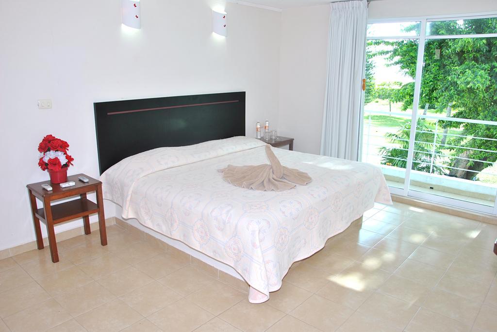 Hotel Boca De Ovejas El Morro Eksteriør billede